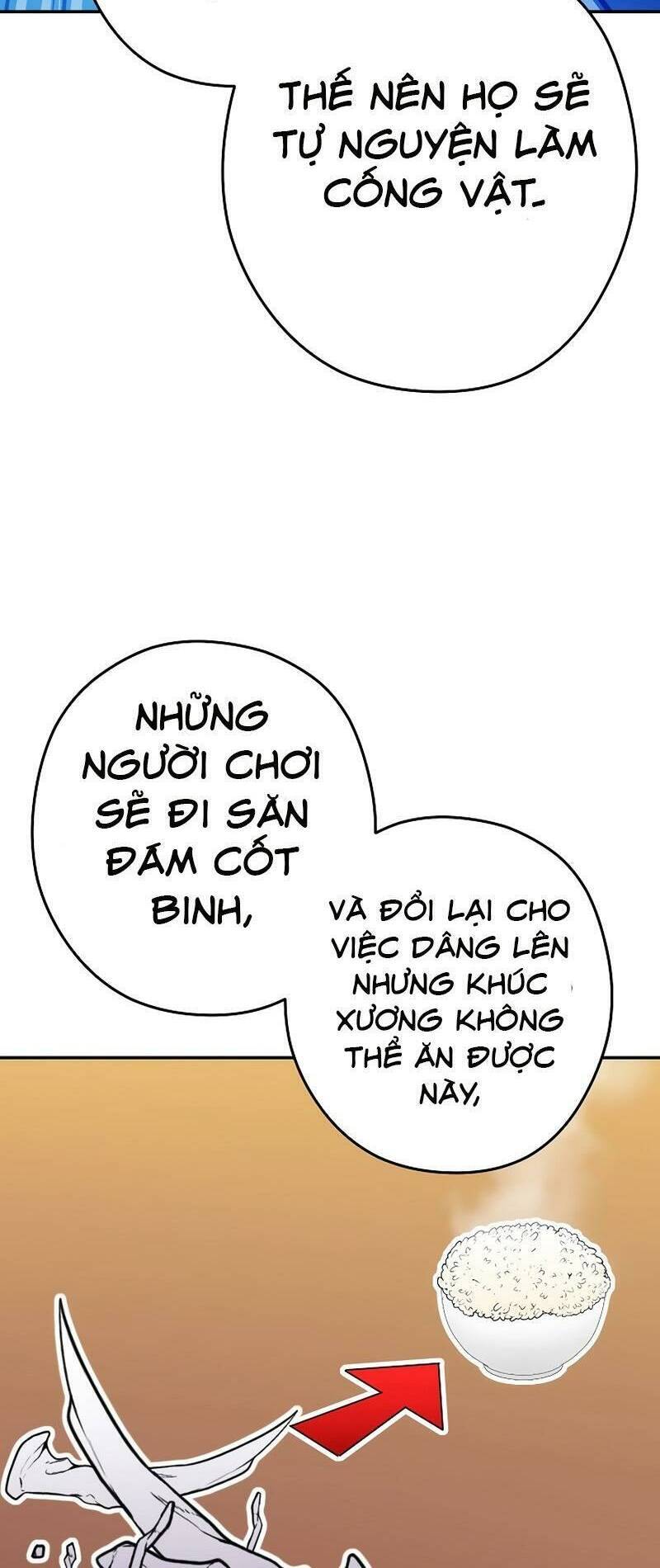 Tái Thiết Hầm Ngục Chap 152 - Next Chap 153