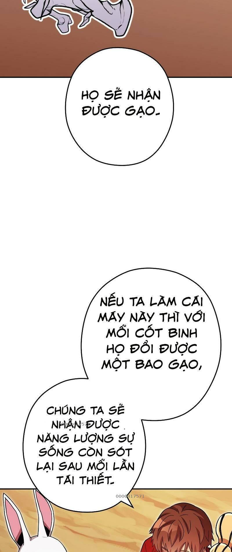 Tái Thiết Hầm Ngục Chap 152 - Next Chap 153