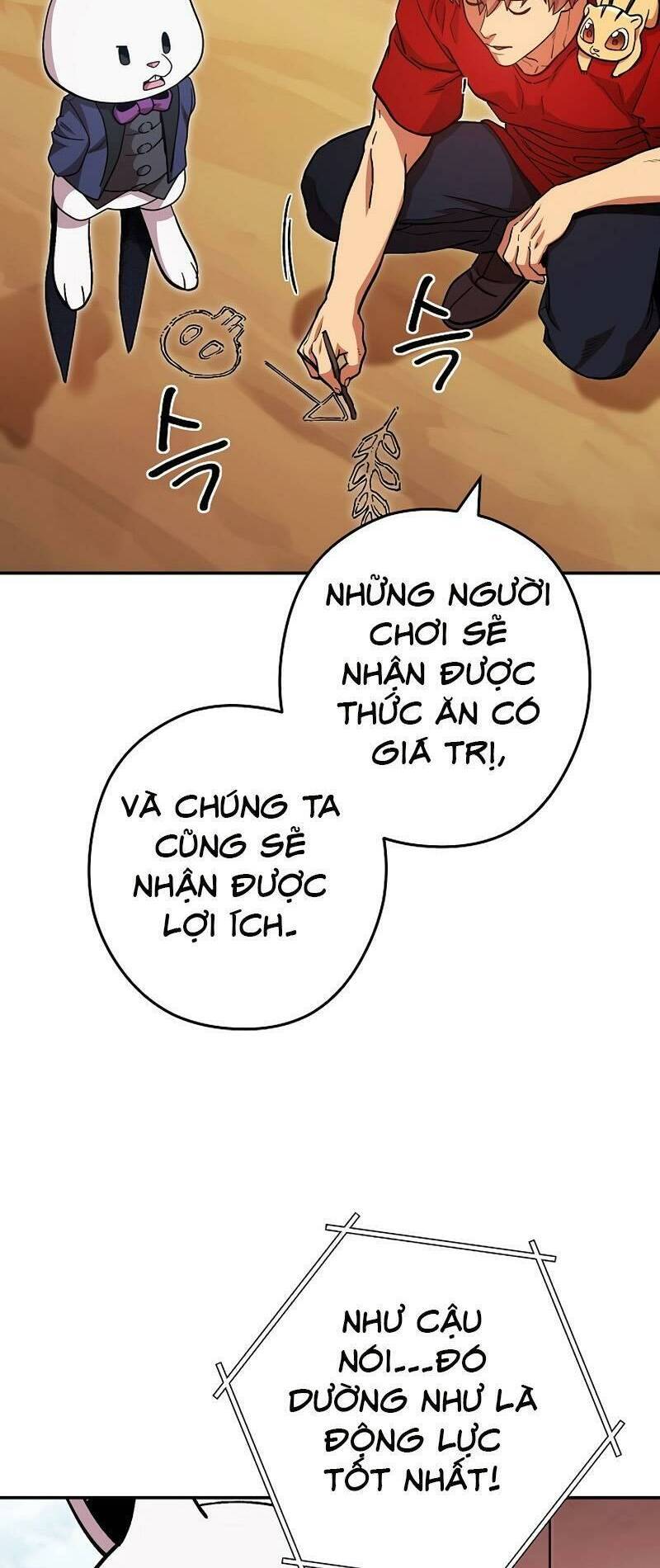 Tái Thiết Hầm Ngục Chap 152 - Next Chap 153