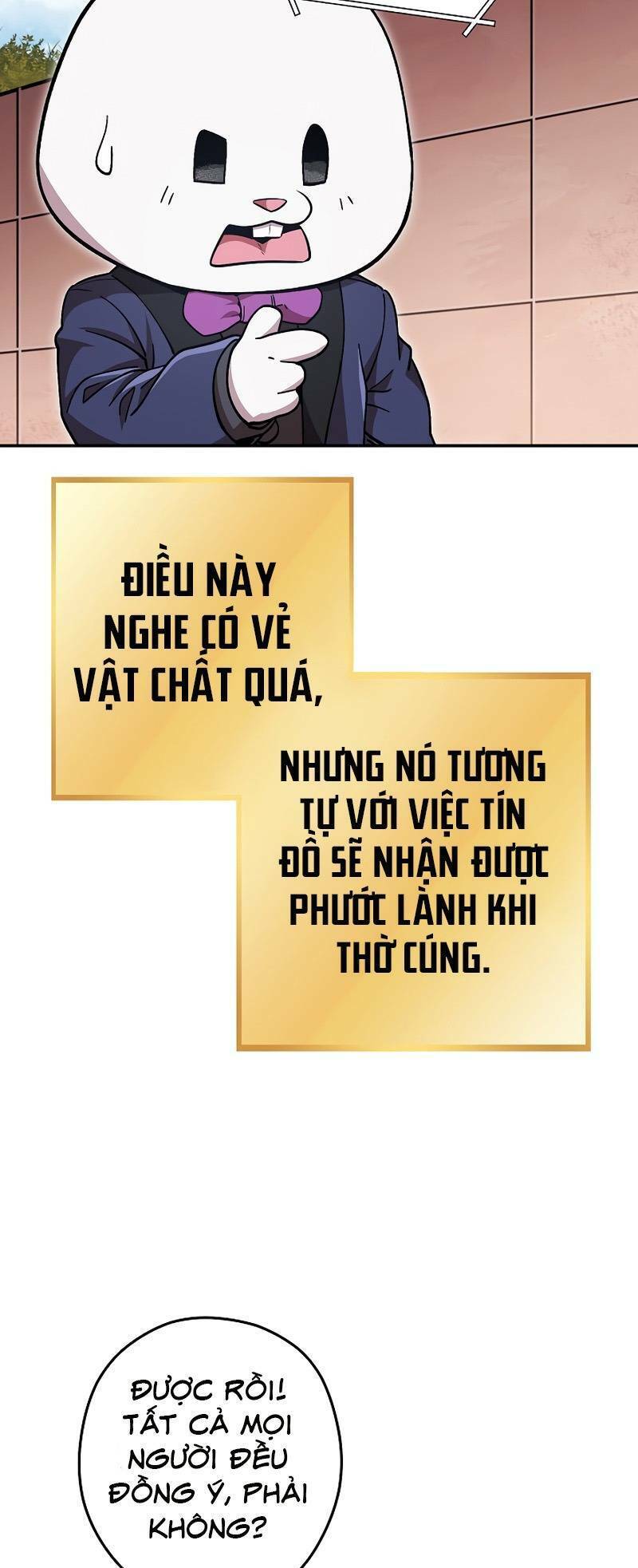 Tái Thiết Hầm Ngục Chap 152 - Next Chap 153