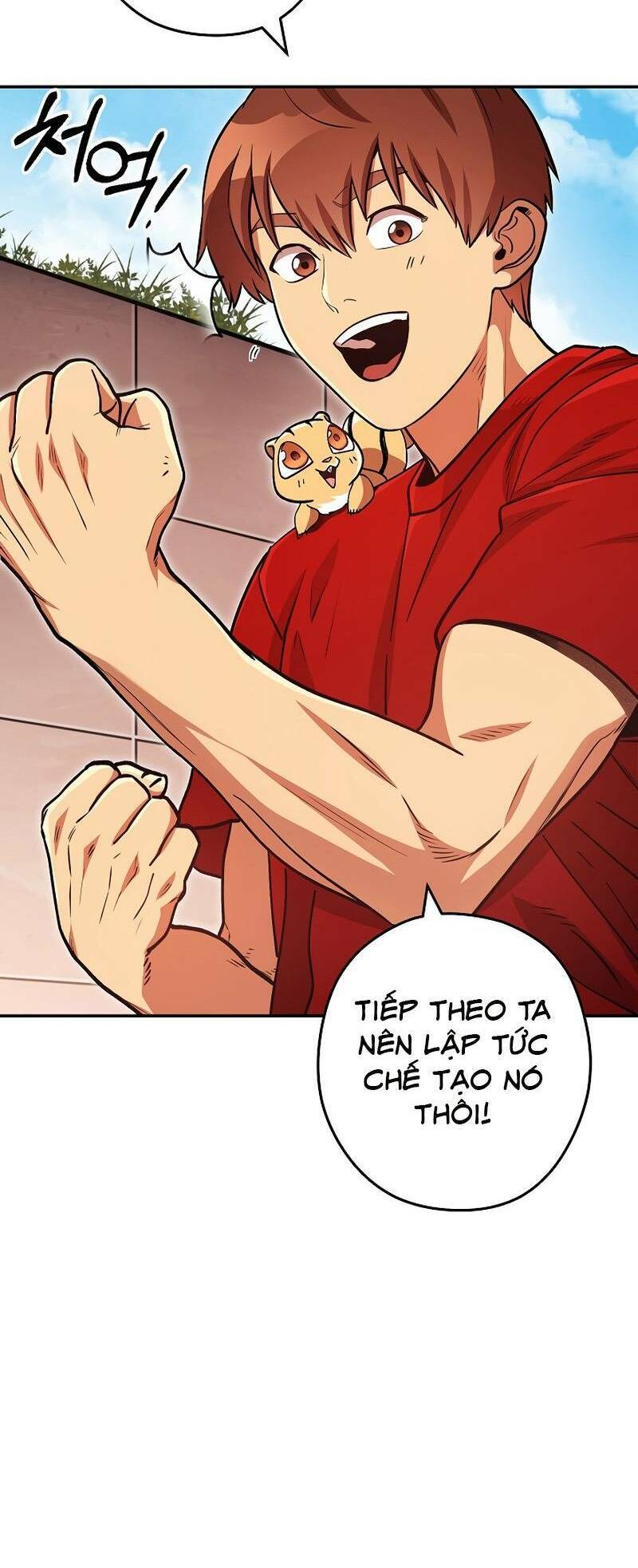 Tái Thiết Hầm Ngục Chap 152 - Next Chap 153