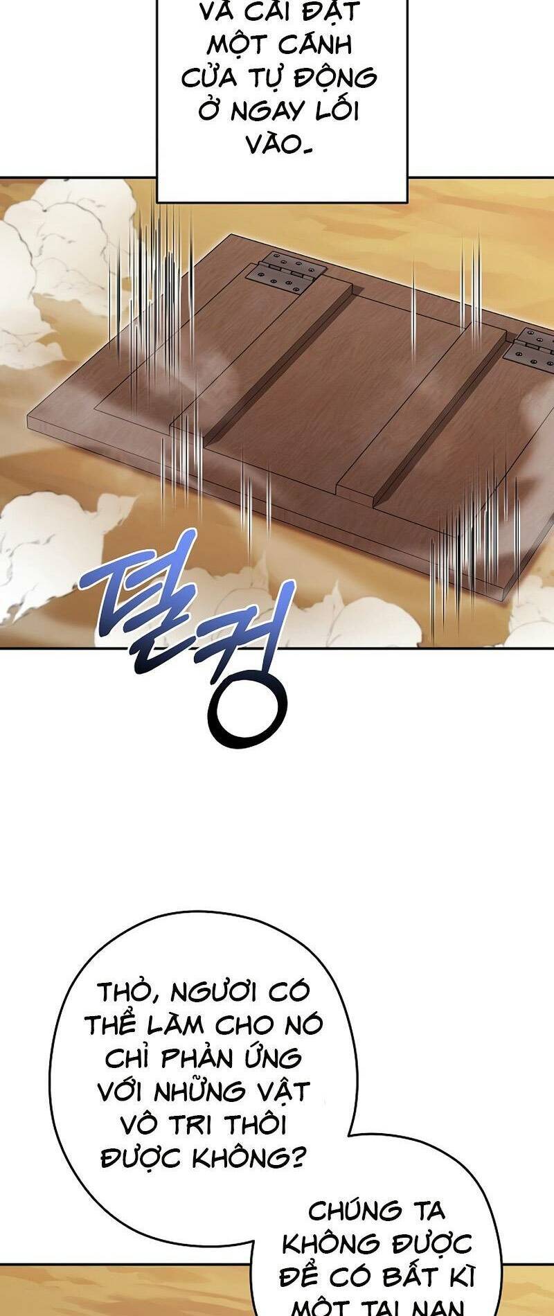 Tái Thiết Hầm Ngục Chap 152 - Next Chap 153