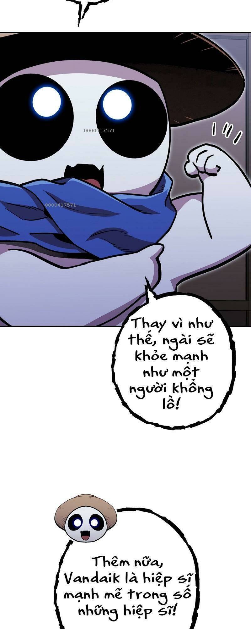 Tái Thiết Hầm Ngục Chap 152 - Next Chap 153