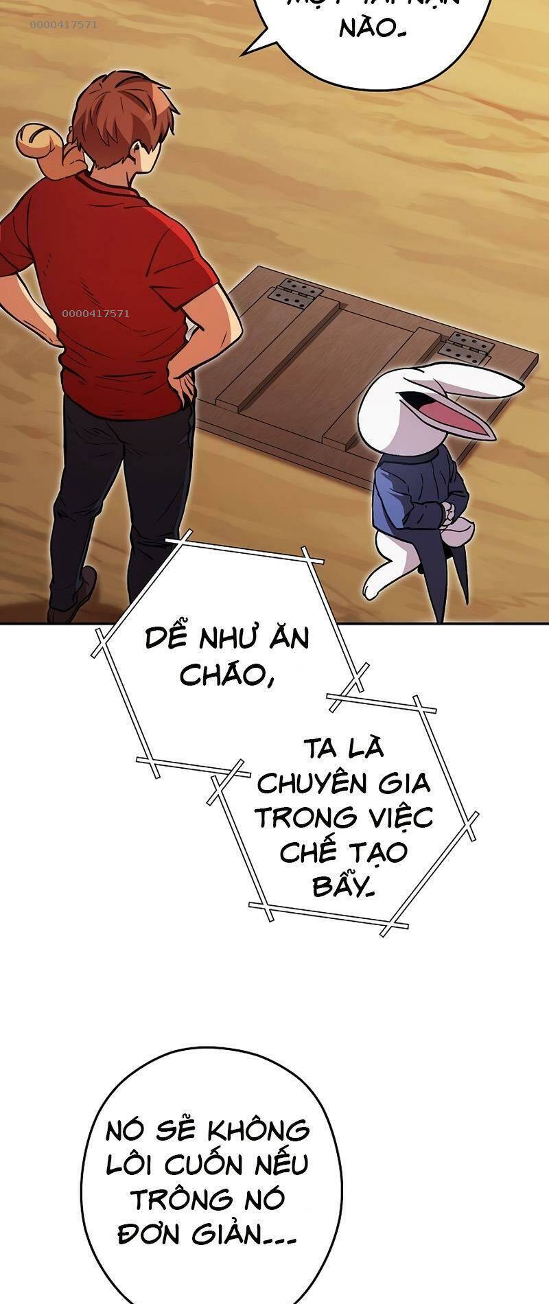 Tái Thiết Hầm Ngục Chap 152 - Next Chap 153