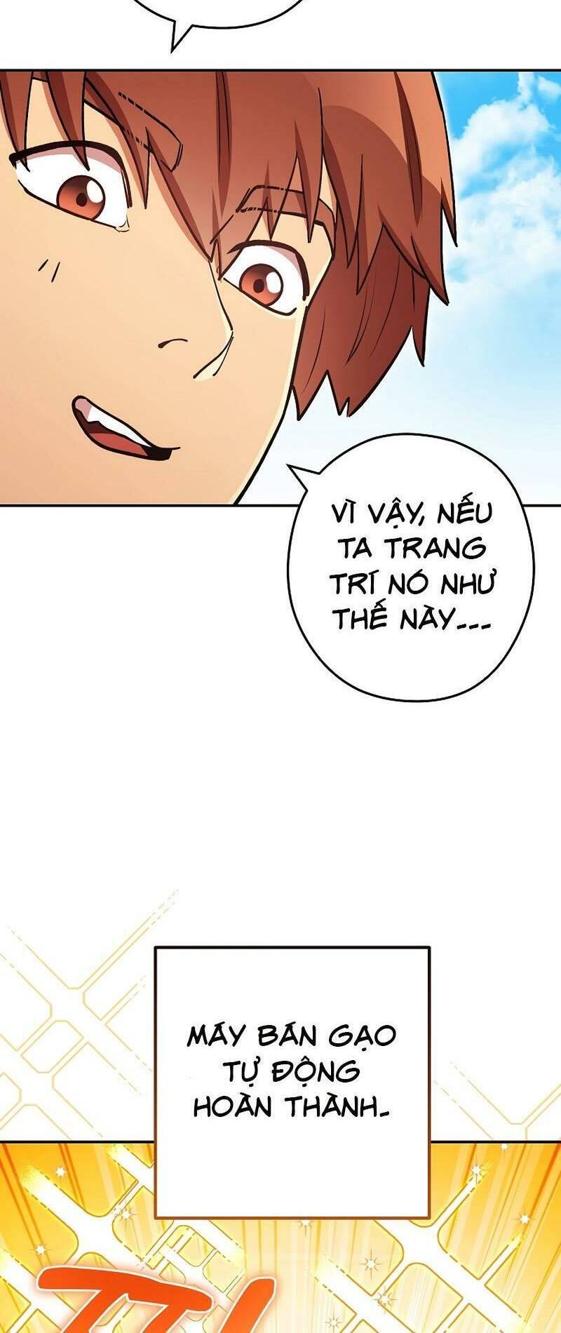Tái Thiết Hầm Ngục Chap 152 - Next Chap 153