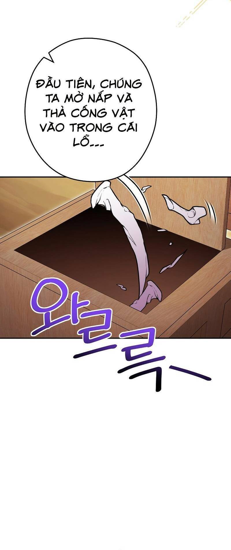 Tái Thiết Hầm Ngục Chap 152 - Next Chap 153