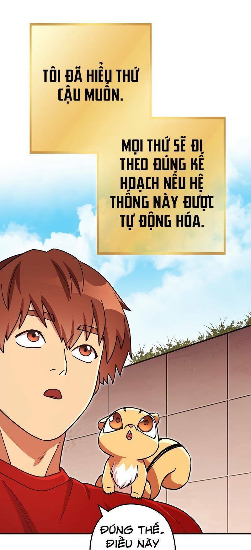 Tái Thiết Hầm Ngục Chap 152 - Next Chap 153