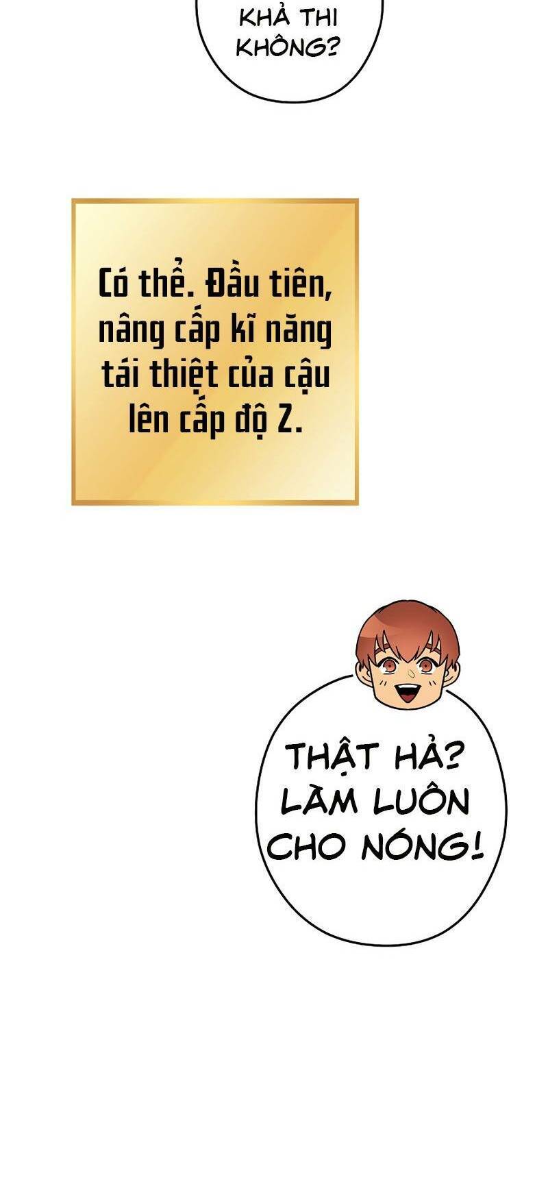 Tái Thiết Hầm Ngục Chap 152 - Next Chap 153