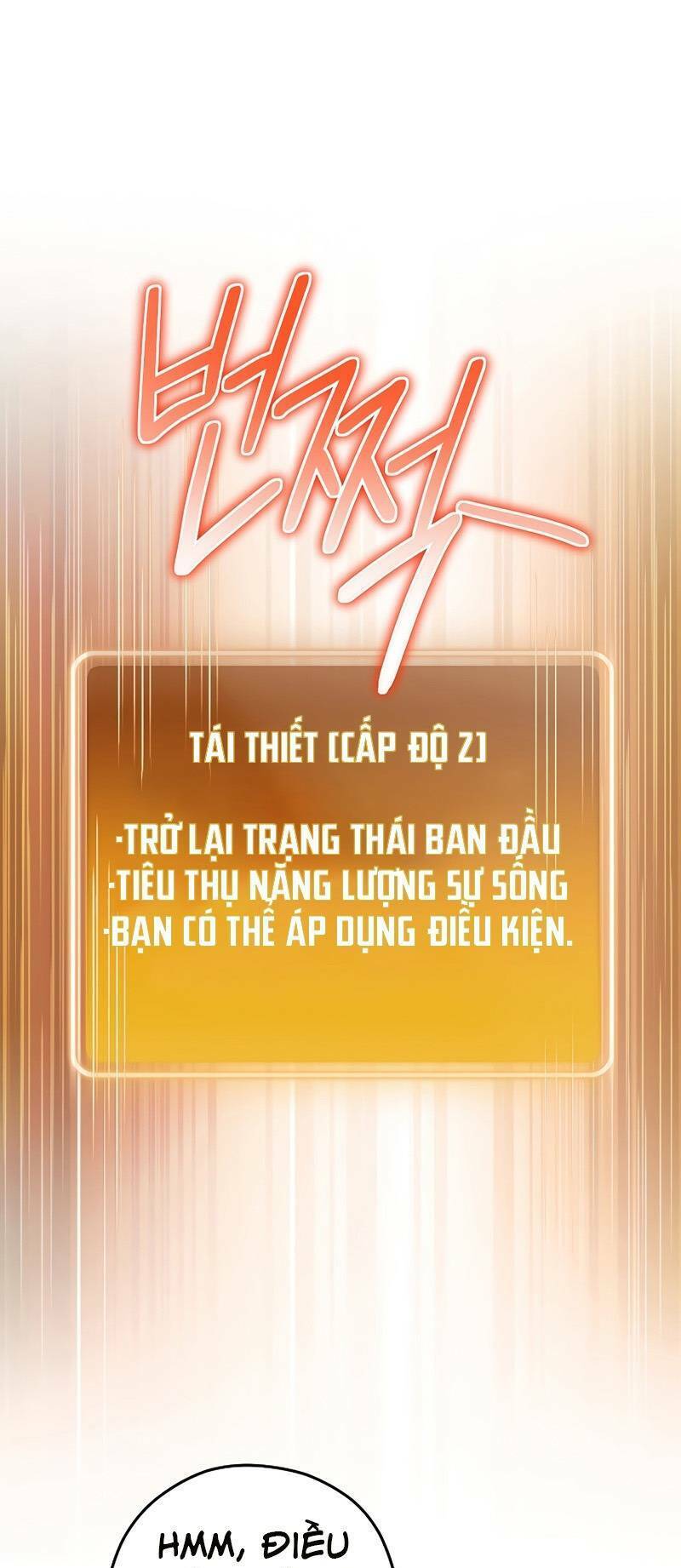 Tái Thiết Hầm Ngục Chap 152 - Next Chap 153