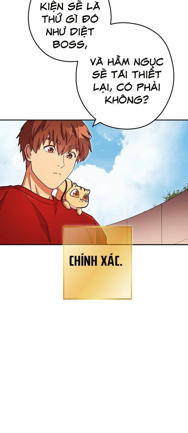 Tái Thiết Hầm Ngục Chap 152 - Next Chap 153