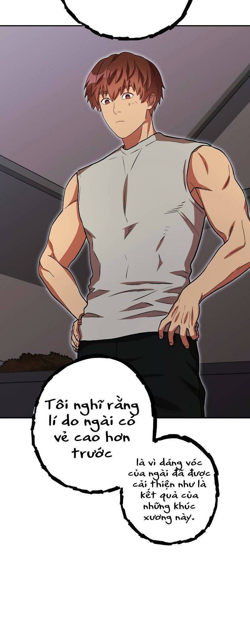 Tái Thiết Hầm Ngục Chap 152 - Next Chap 153