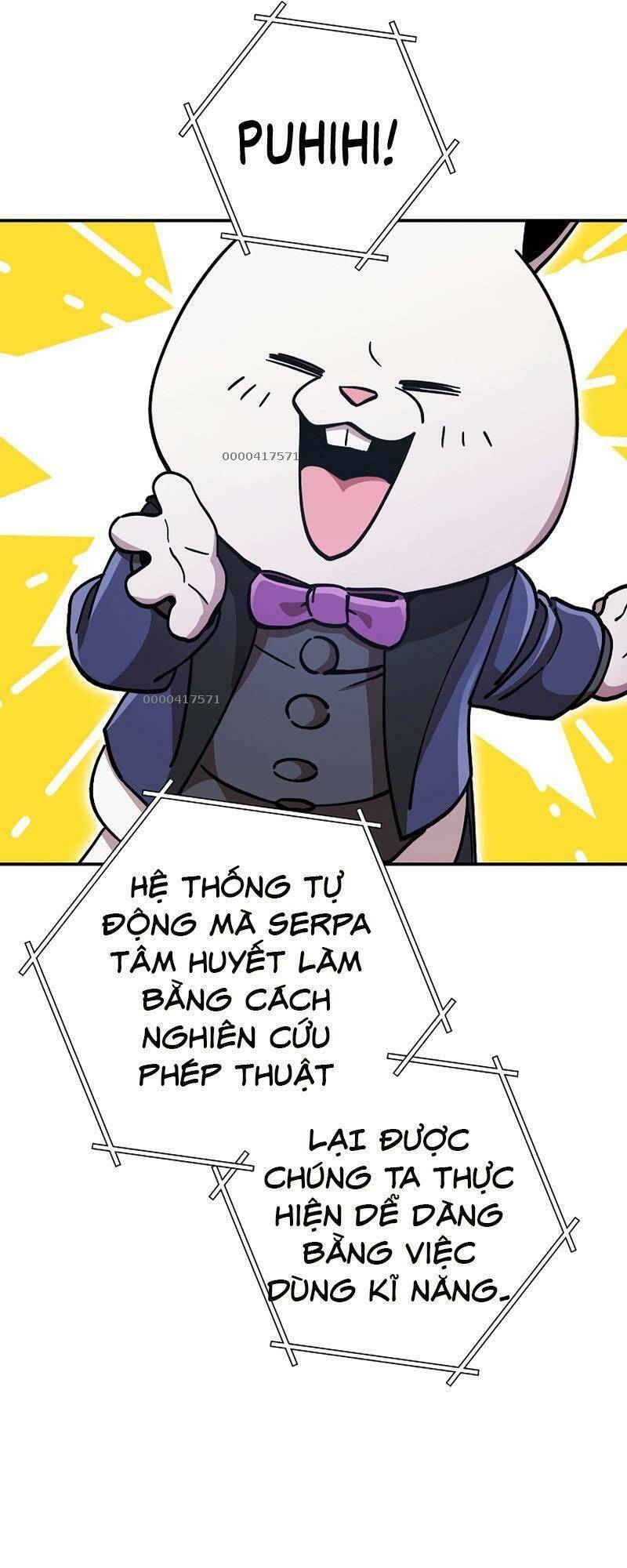 Tái Thiết Hầm Ngục Chap 152 - Next Chap 153