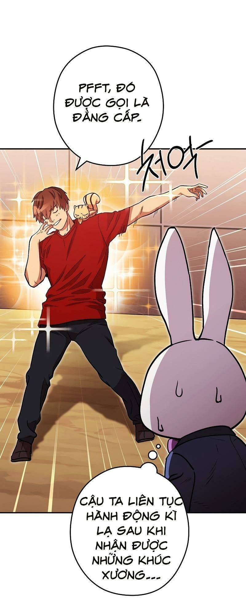 Tái Thiết Hầm Ngục Chap 152 - Next Chap 153