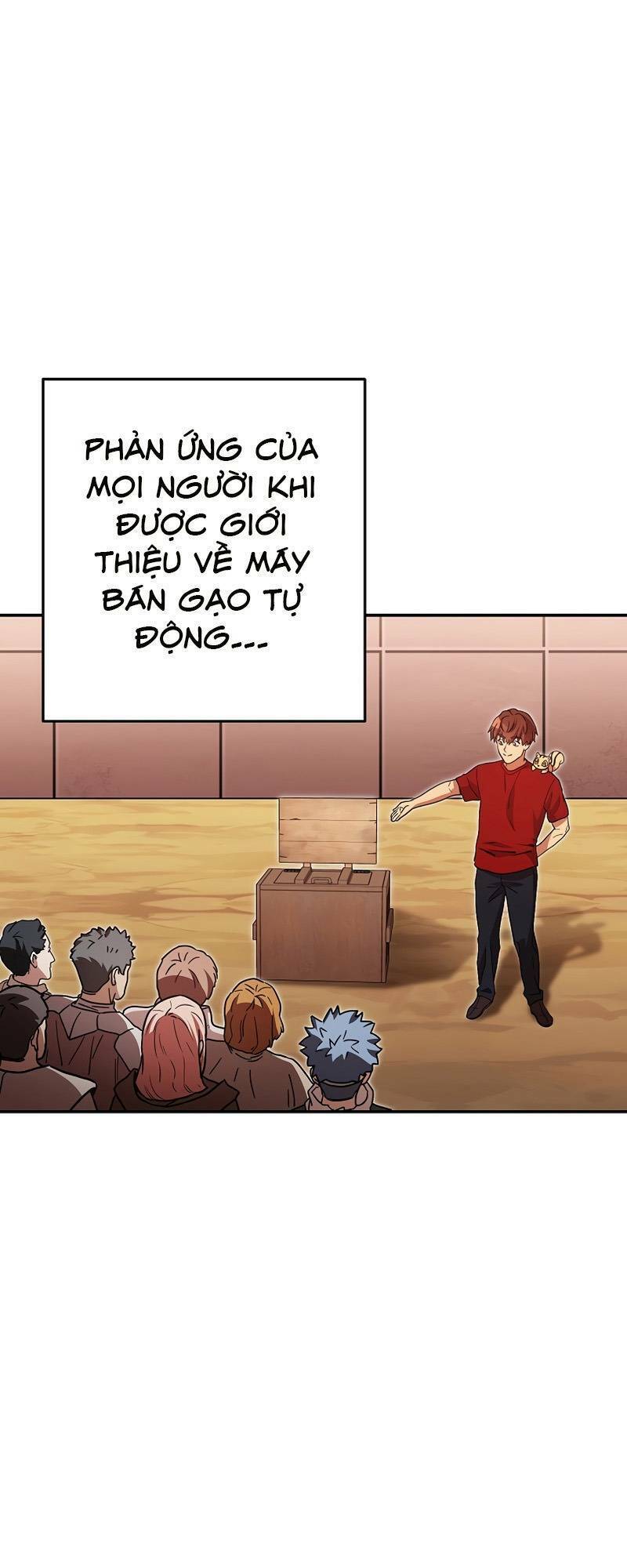 Tái Thiết Hầm Ngục Chap 152 - Next Chap 153