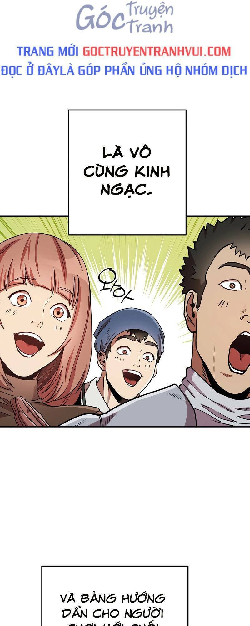 Tái Thiết Hầm Ngục Chap 152 - Next Chap 153
