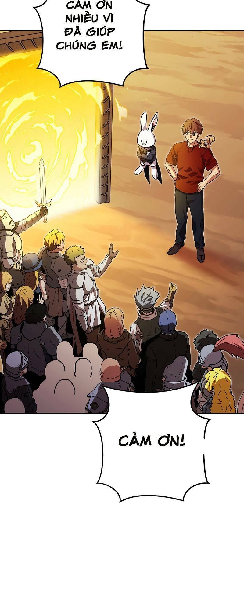 Tái Thiết Hầm Ngục Chap 152 - Next Chap 153