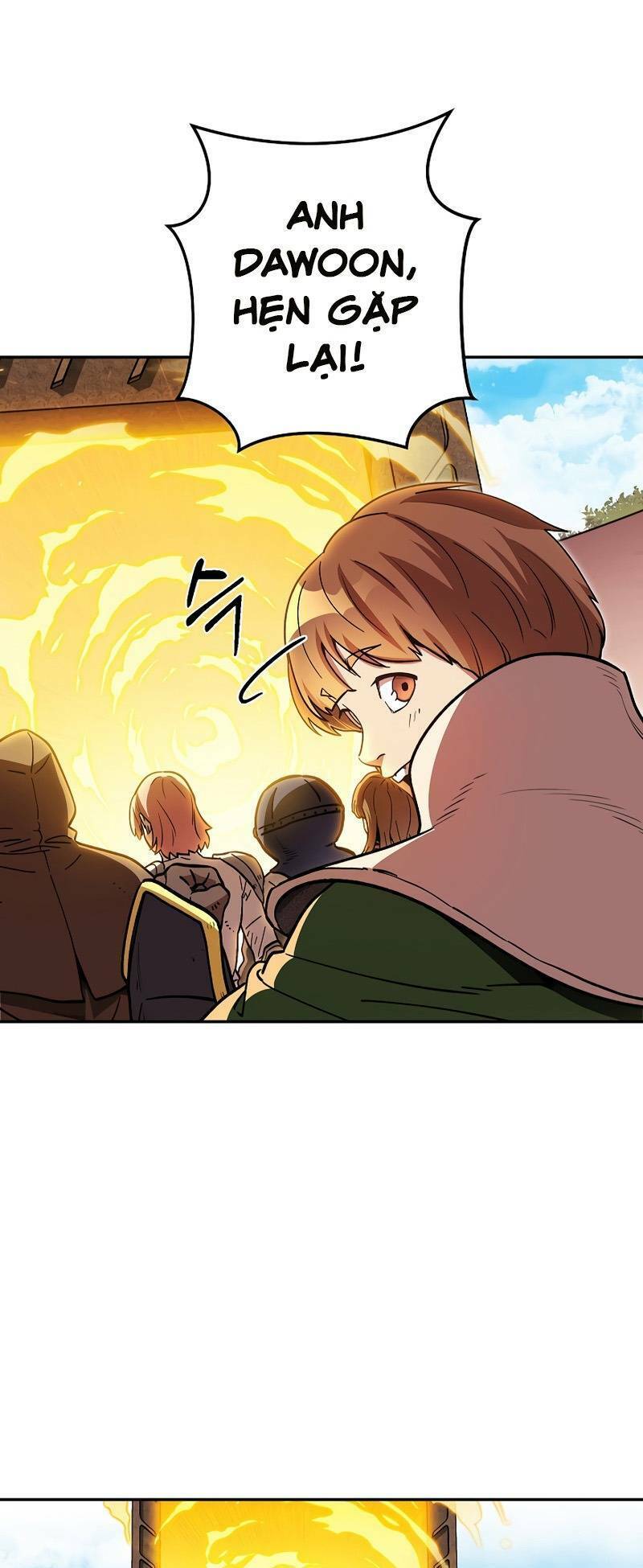 Tái Thiết Hầm Ngục Chap 152 - Next Chap 153
