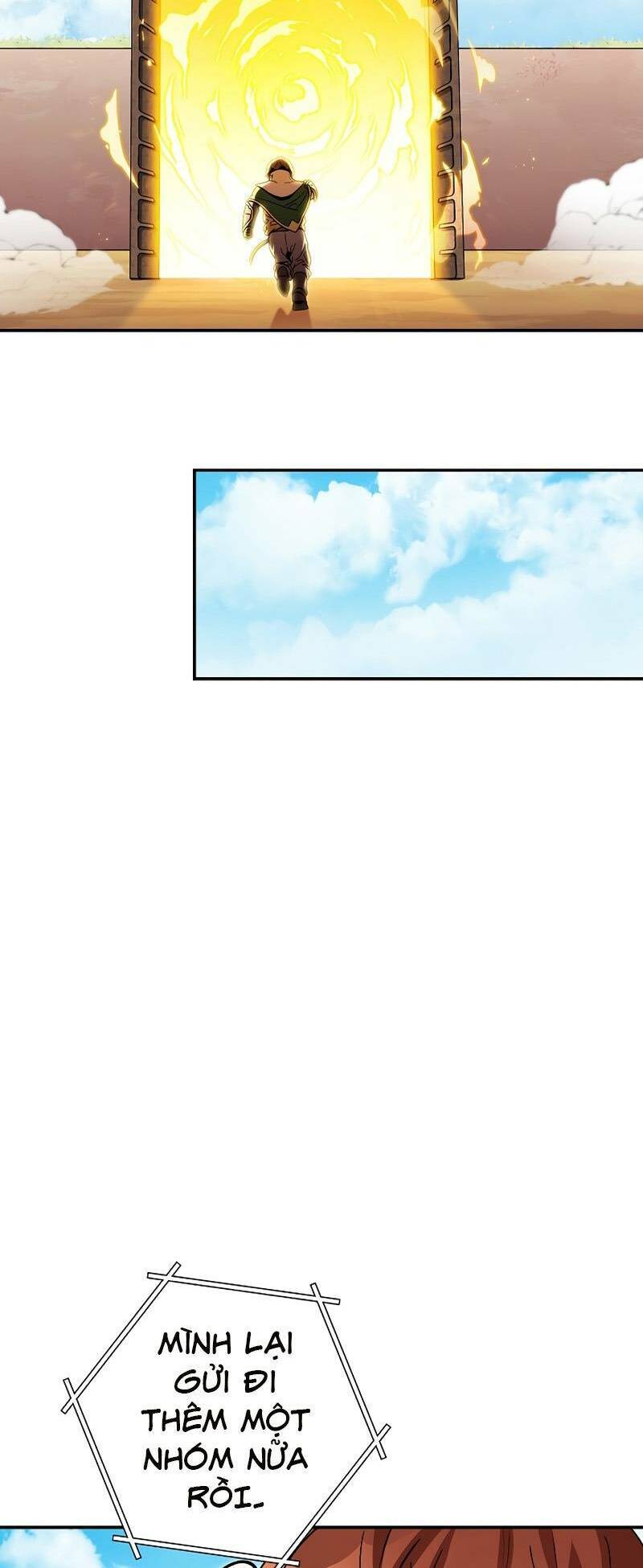 Tái Thiết Hầm Ngục Chap 152 - Next Chap 153