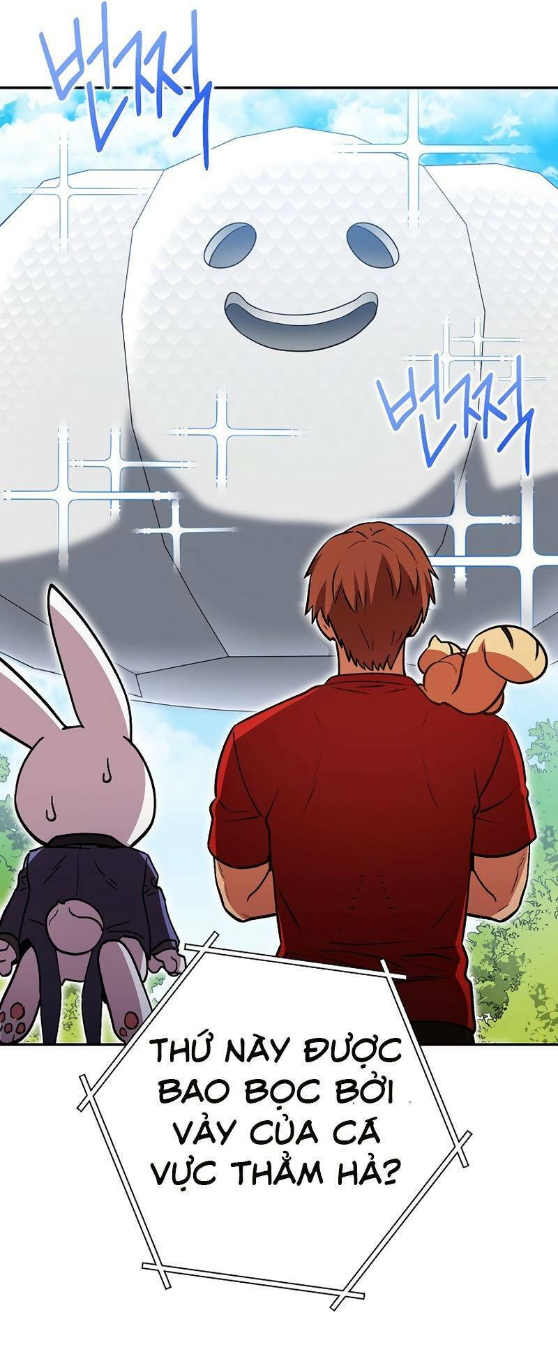 Tái Thiết Hầm Ngục Chap 152 - Next Chap 153