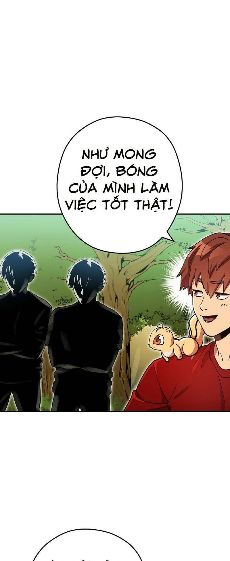 Tái Thiết Hầm Ngục Chap 152 - Next Chap 153