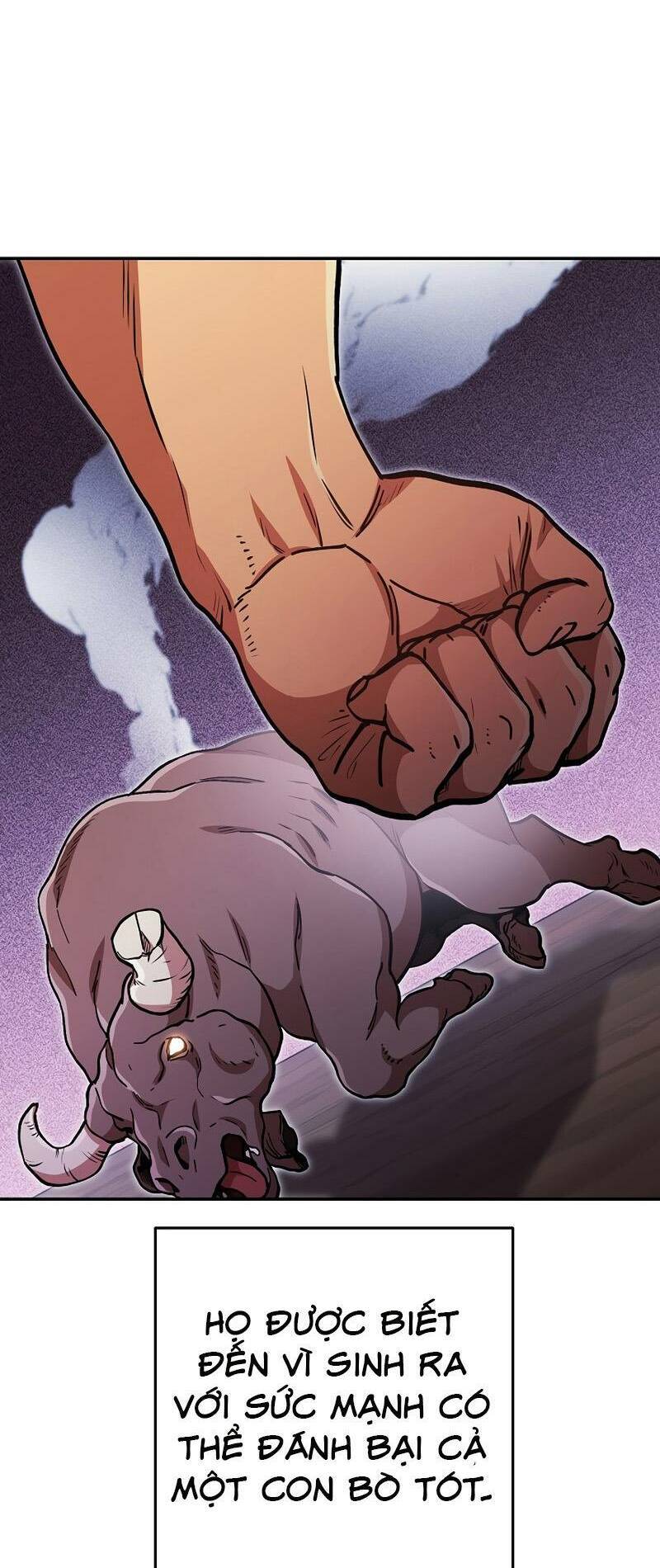 Tái Thiết Hầm Ngục Chap 152 - Next Chap 153