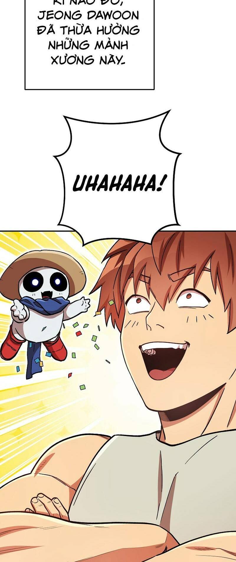 Tái Thiết Hầm Ngục Chap 152 - Next Chap 153