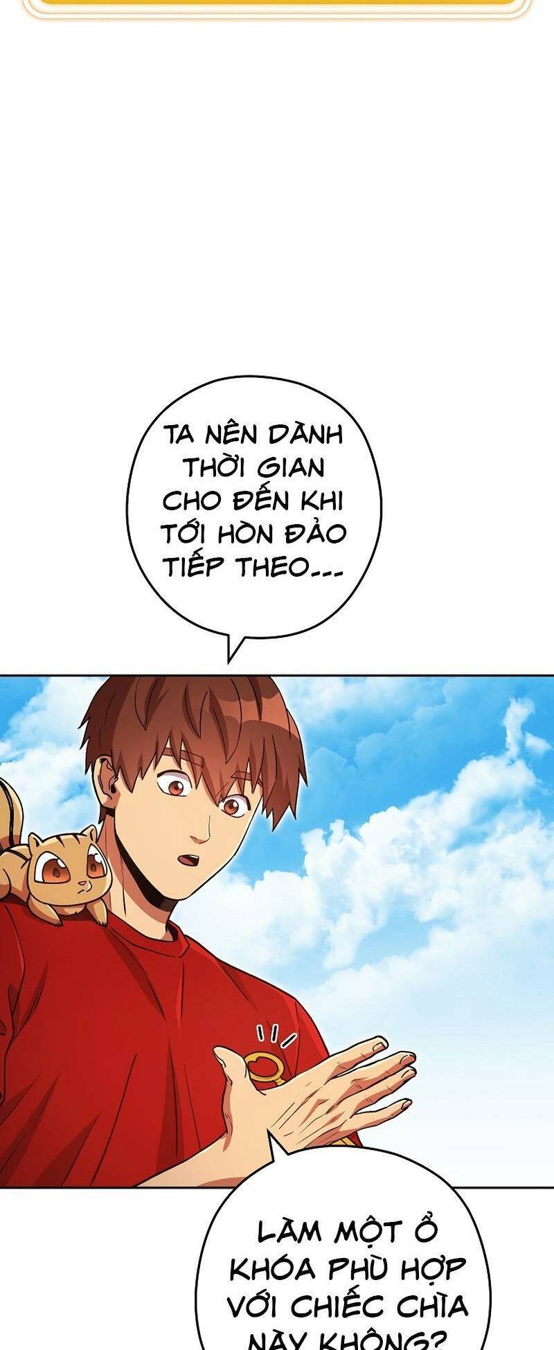 Tái Thiết Hầm Ngục Chap 153 - Next Chap 154
