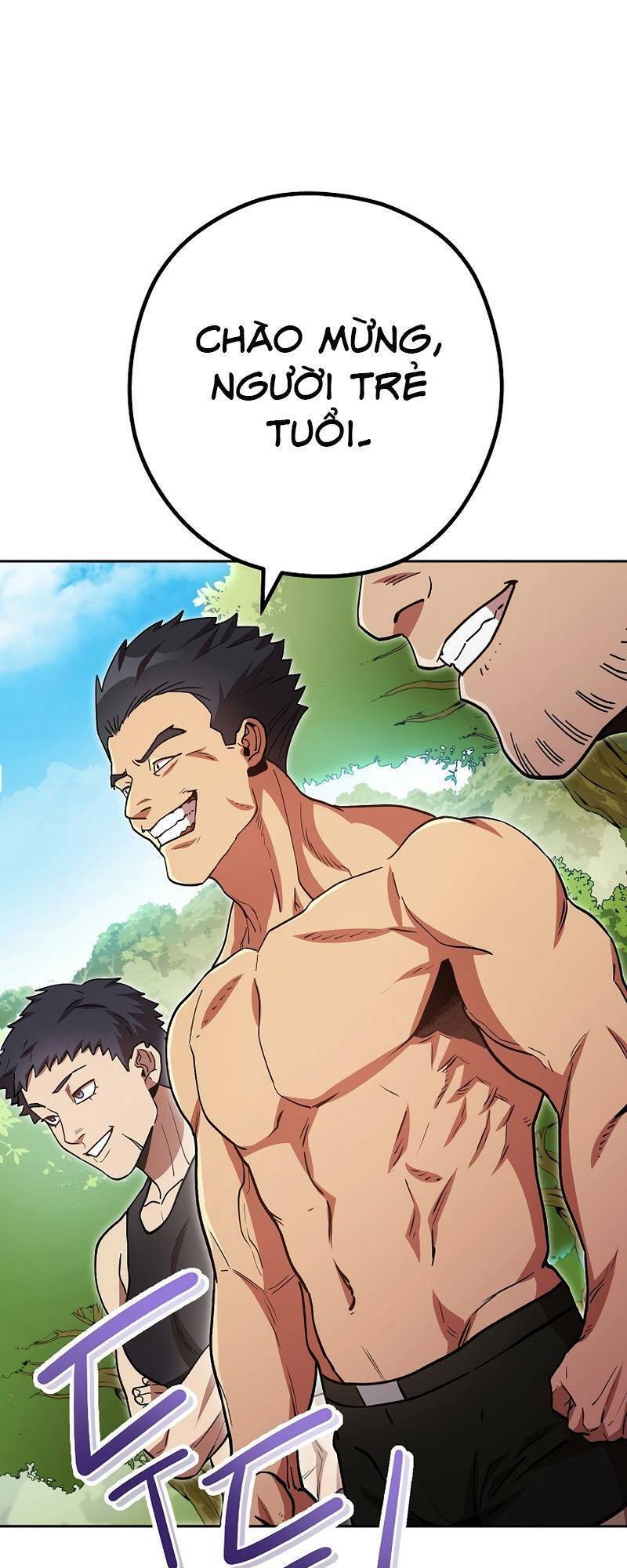 Tái Thiết Hầm Ngục Chap 153 - Next Chap 154