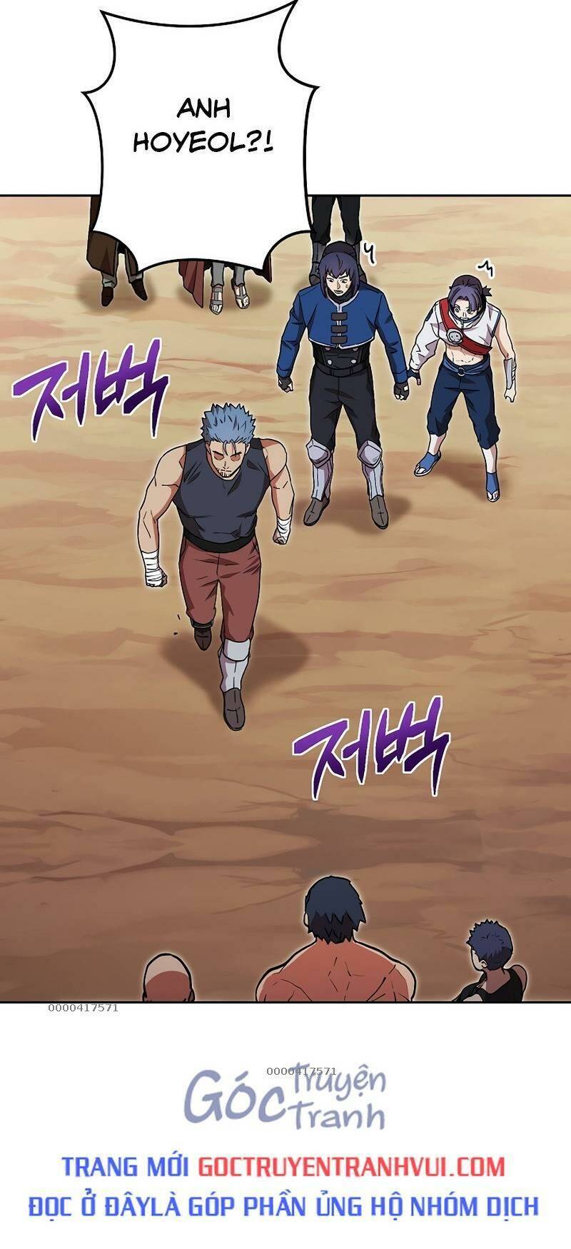 Tái Thiết Hầm Ngục Chap 153 - Next Chap 154
