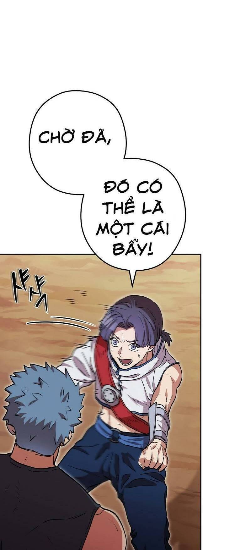 Tái Thiết Hầm Ngục Chap 153 - Next Chap 154