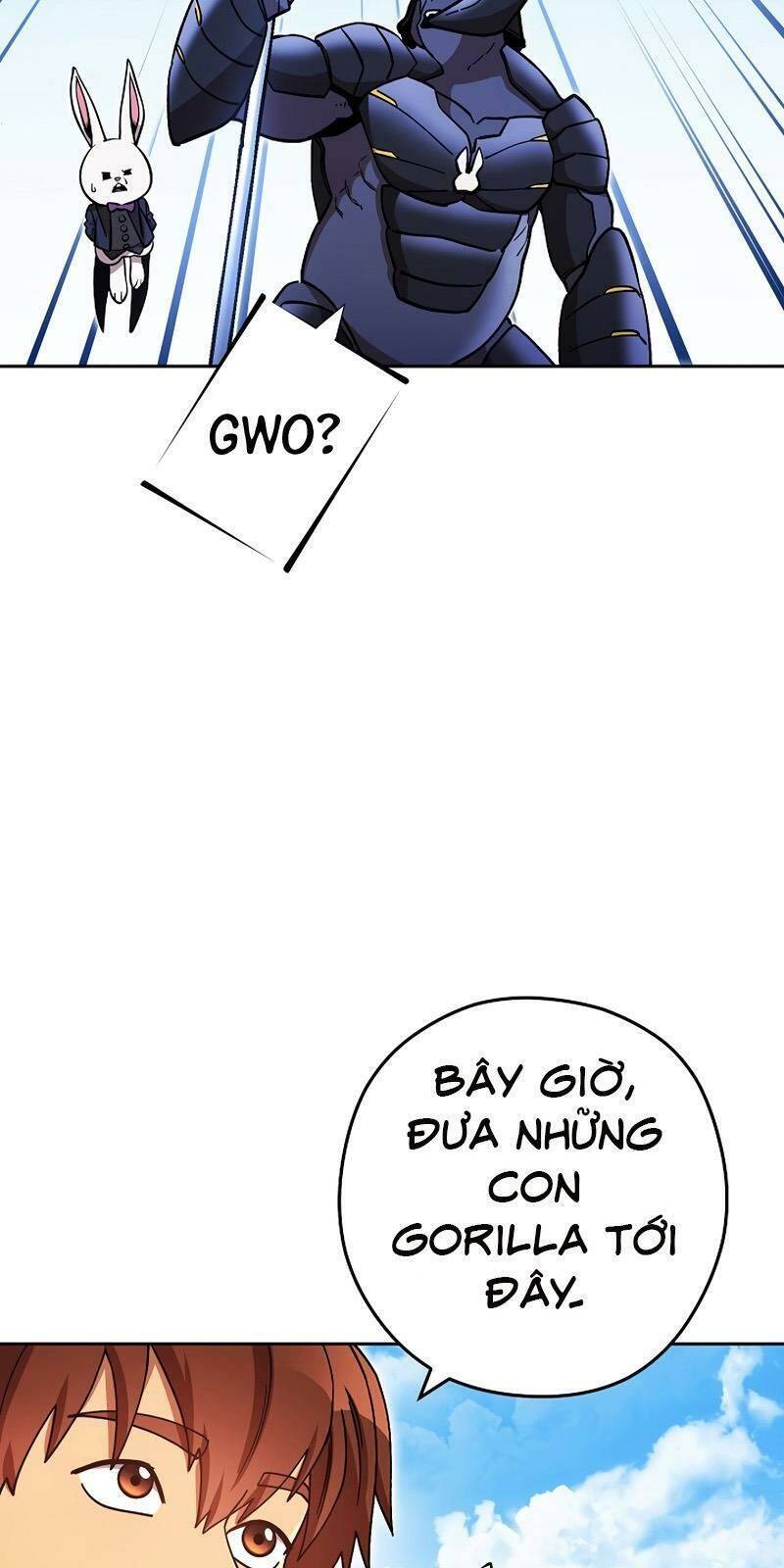 Tái Thiết Hầm Ngục Chap 153 - Next Chap 154