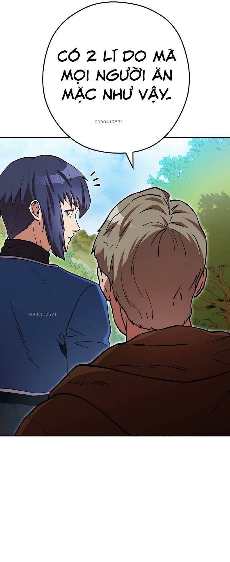 Tái Thiết Hầm Ngục Chap 153 - Next Chap 154