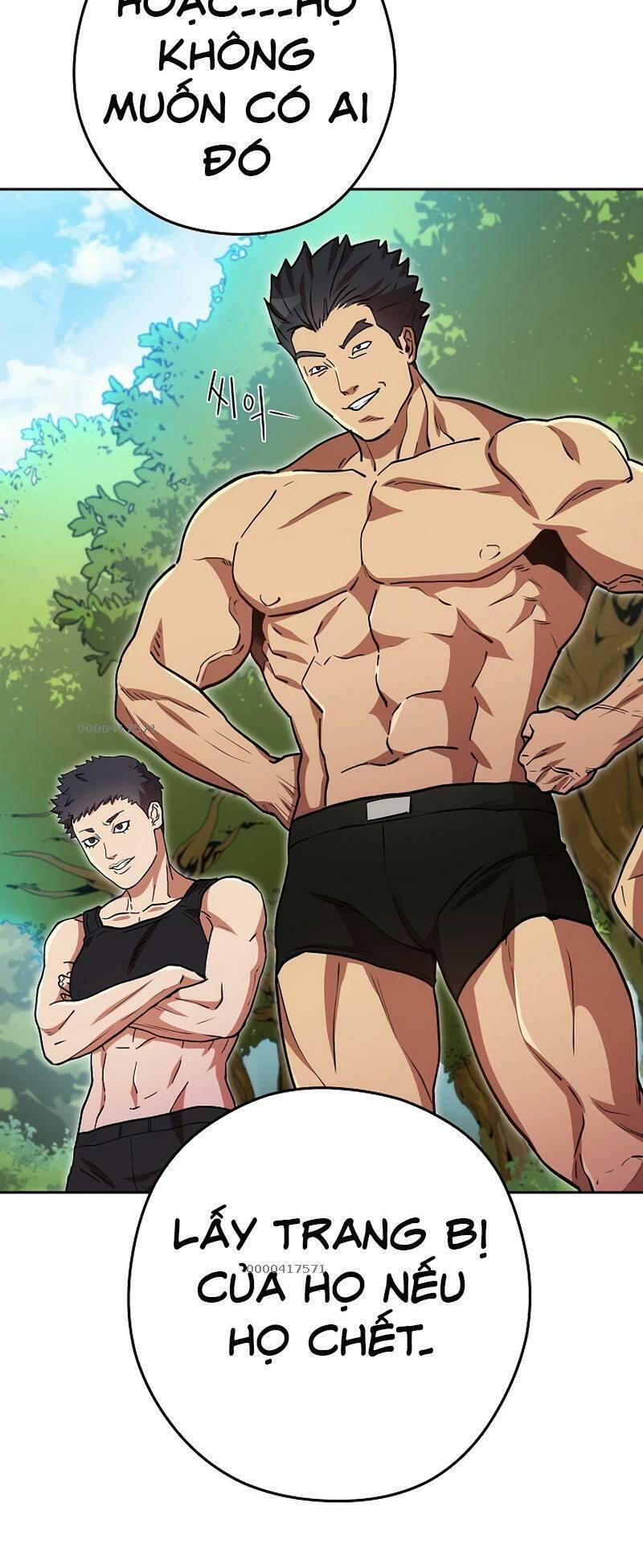 Tái Thiết Hầm Ngục Chap 153 - Next Chap 154