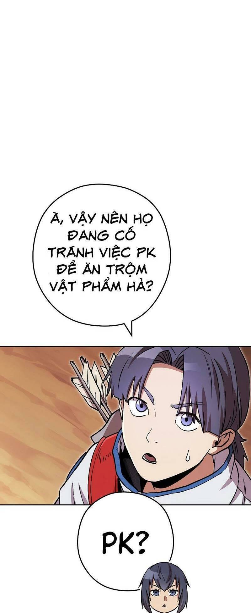 Tái Thiết Hầm Ngục Chap 153 - Next Chap 154