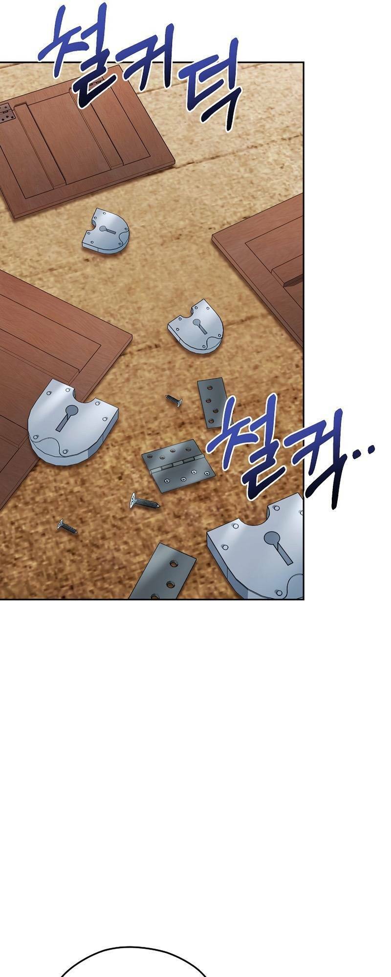Tái Thiết Hầm Ngục Chap 153 - Next Chap 154