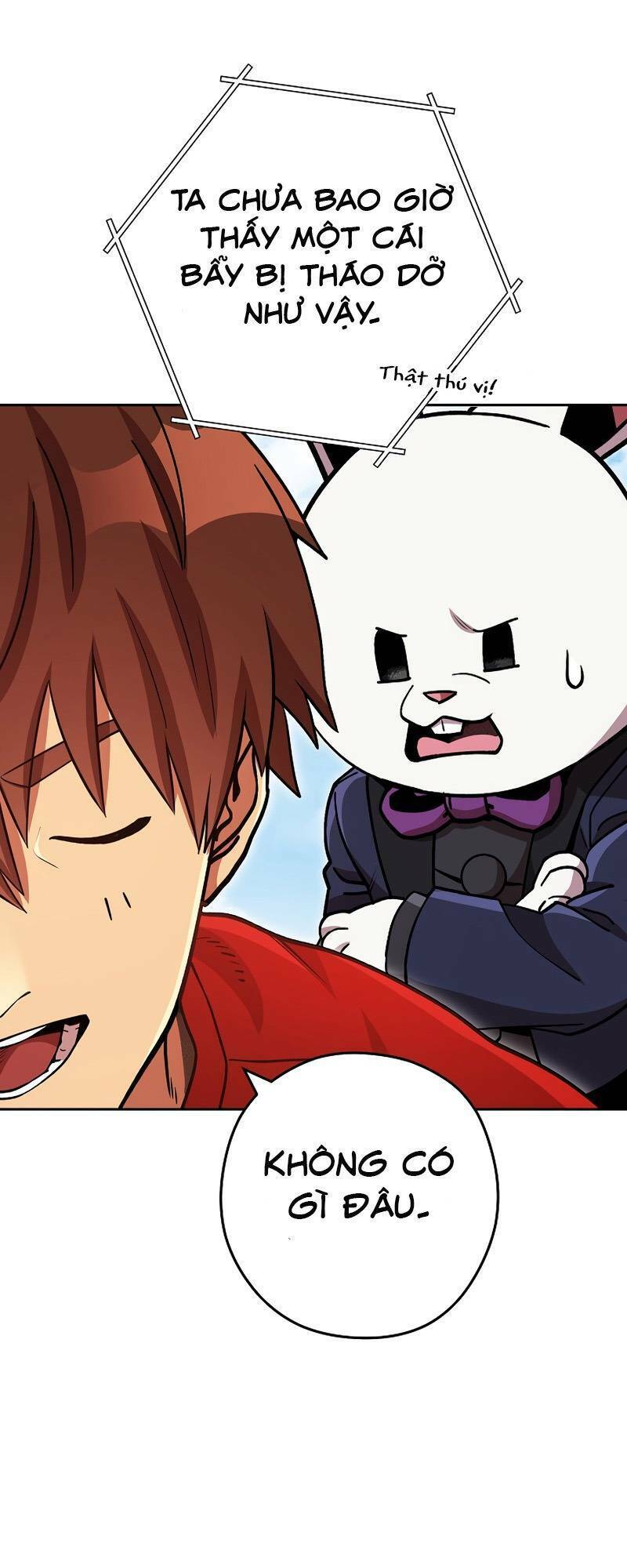 Tái Thiết Hầm Ngục Chap 153 - Next Chap 154