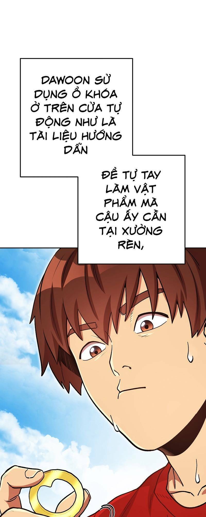 Tái Thiết Hầm Ngục Chap 153 - Next Chap 154