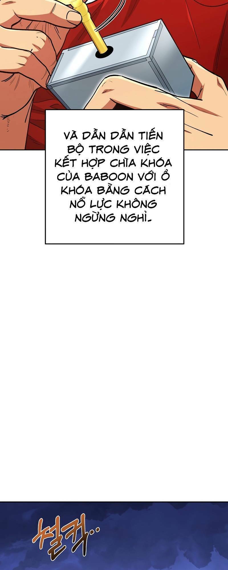 Tái Thiết Hầm Ngục Chap 153 - Next Chap 154