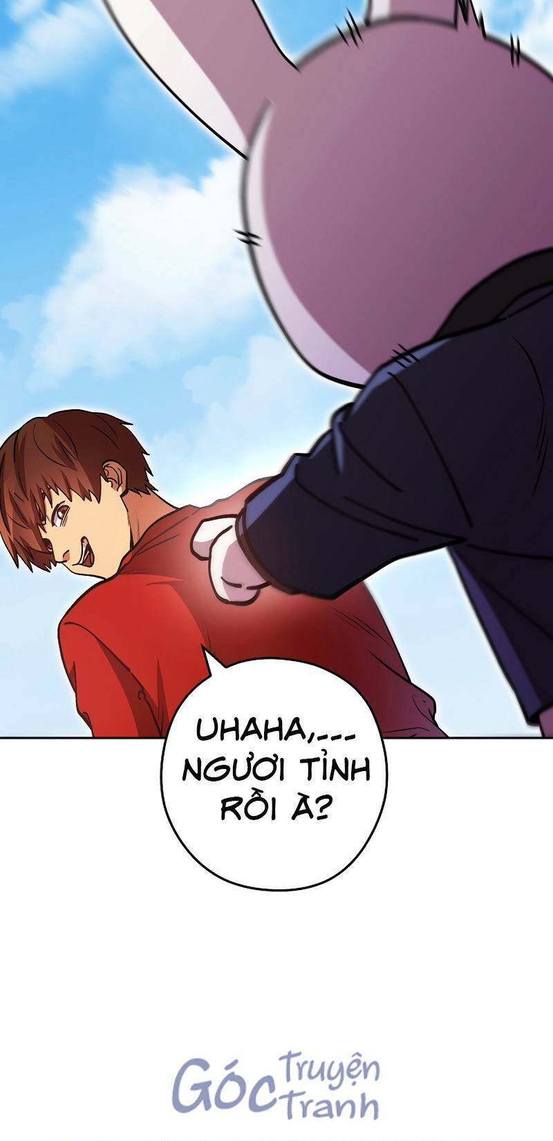 Tái Thiết Hầm Ngục Chap 153 - Next Chap 154