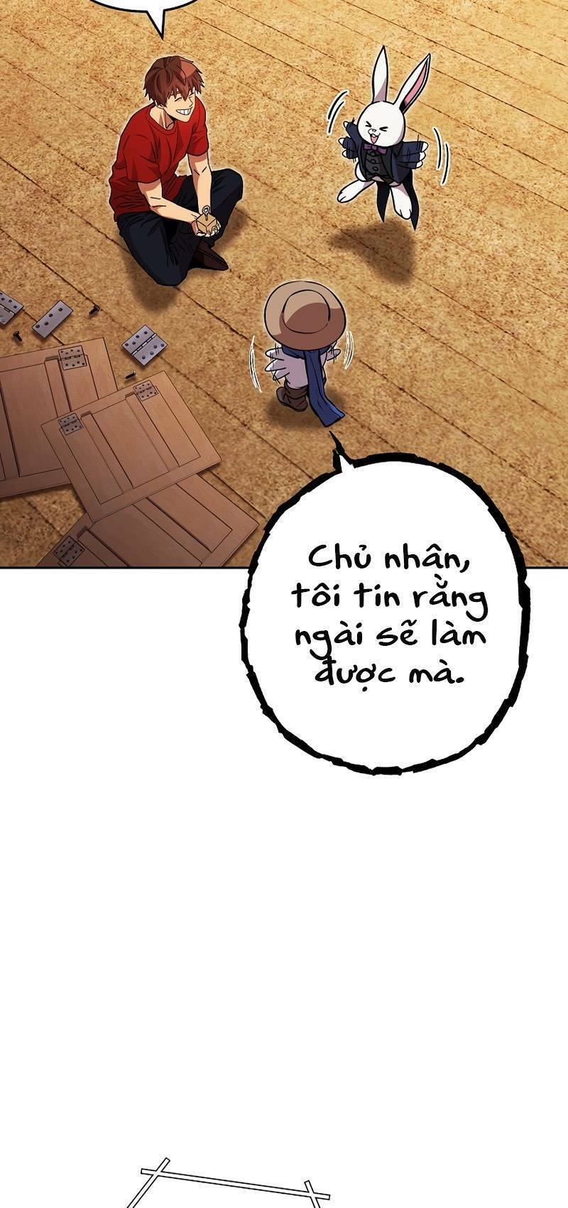 Tái Thiết Hầm Ngục Chap 153 - Next Chap 154