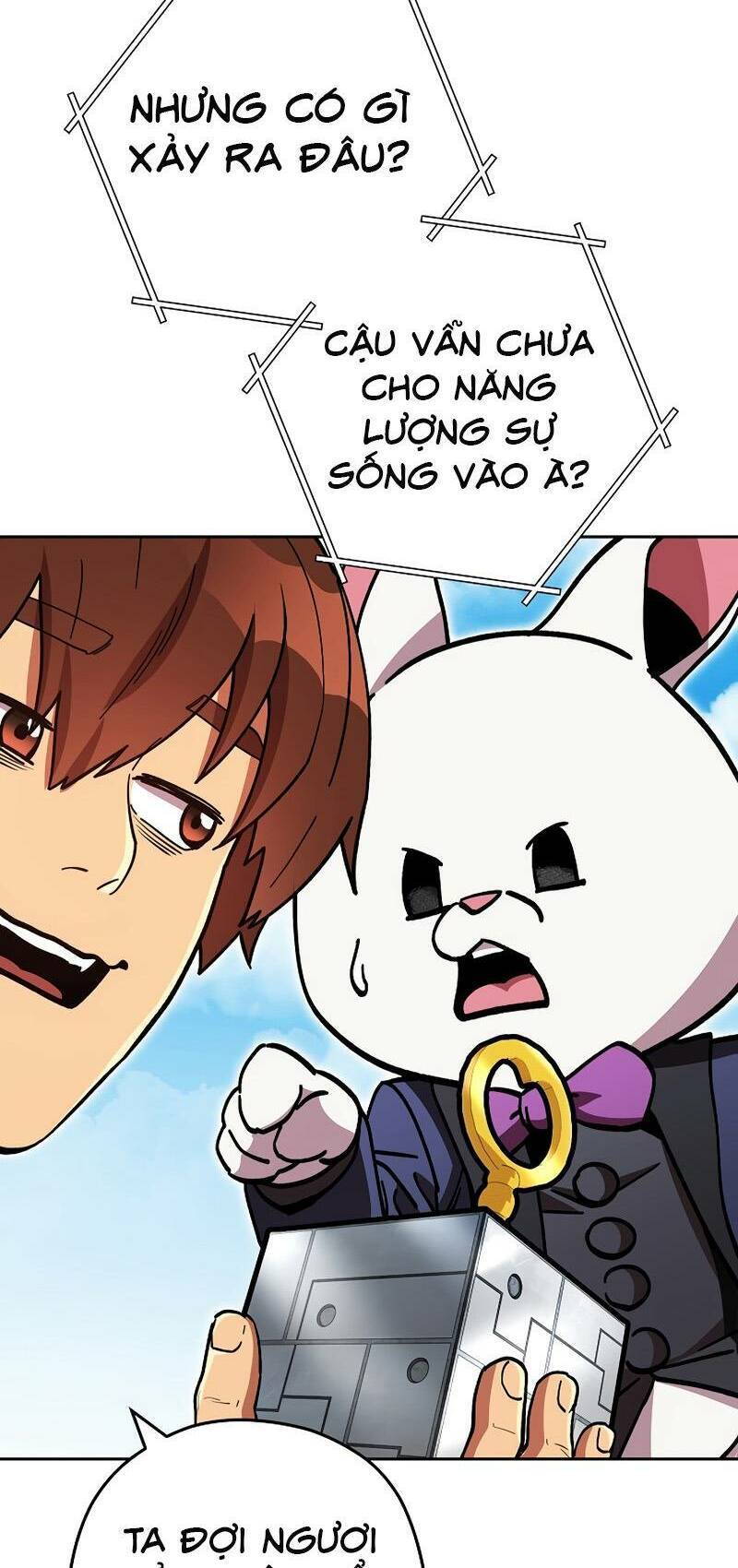 Tái Thiết Hầm Ngục Chap 153 - Next Chap 154