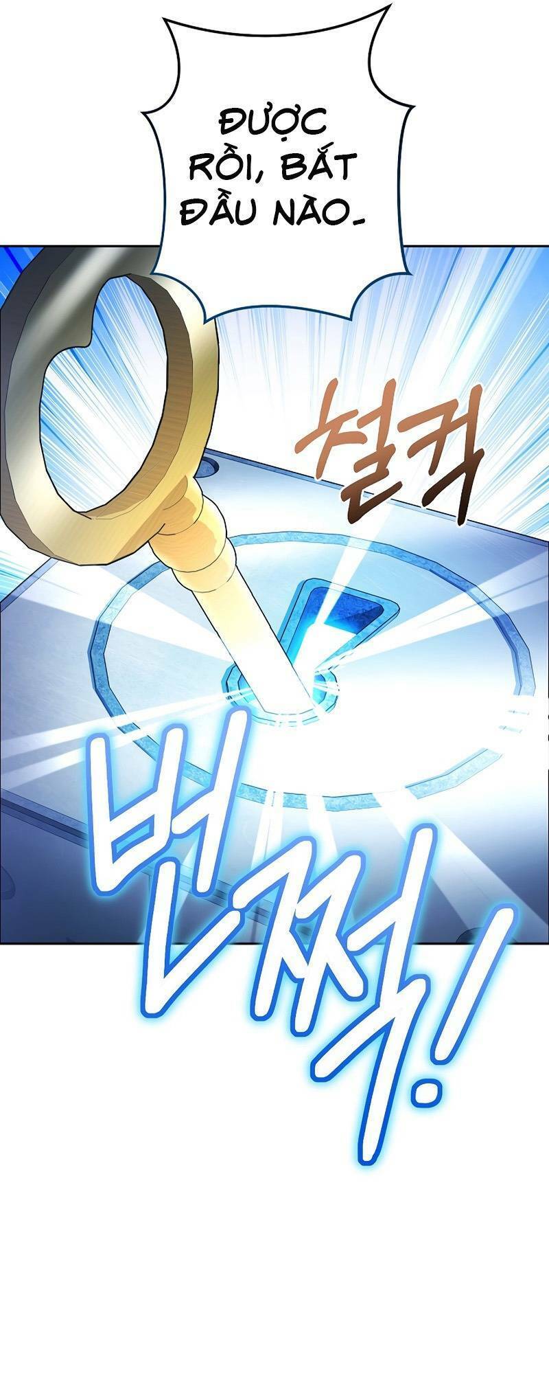 Tái Thiết Hầm Ngục Chap 153 - Next Chap 154
