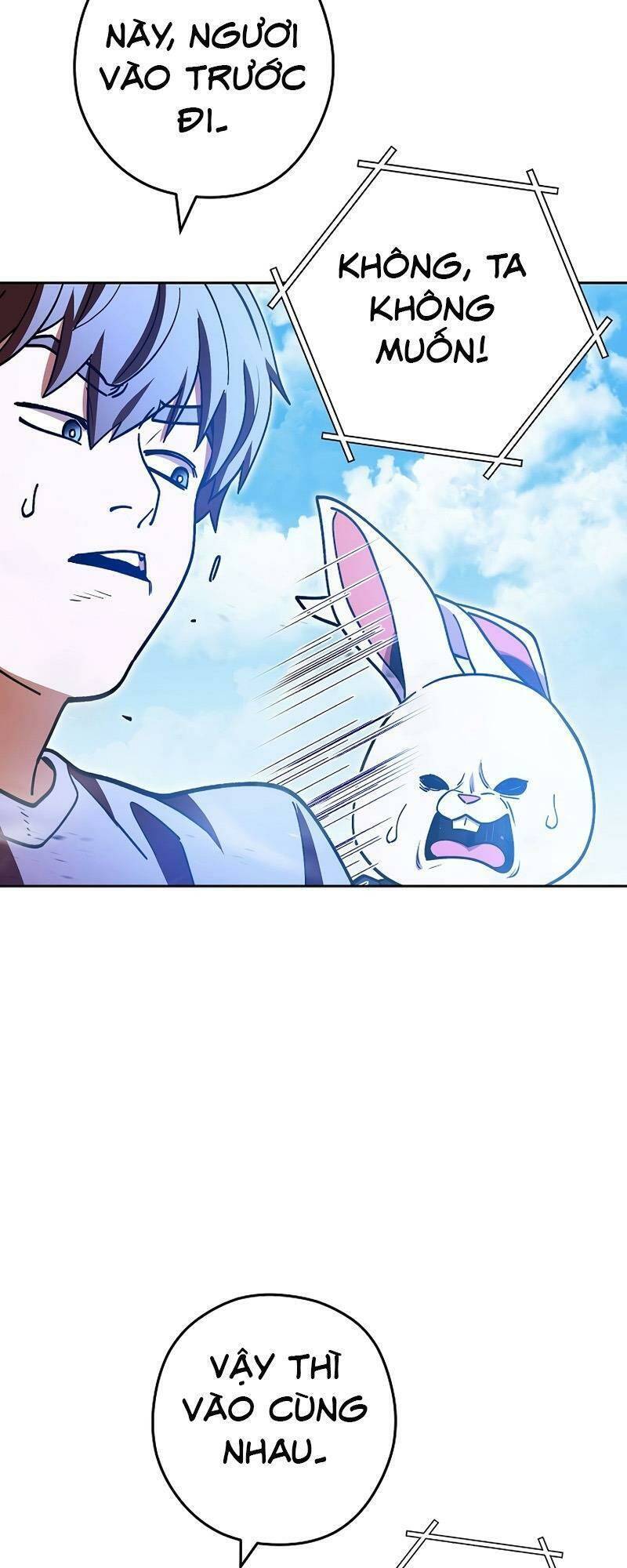 Tái Thiết Hầm Ngục Chap 153 - Next Chap 154