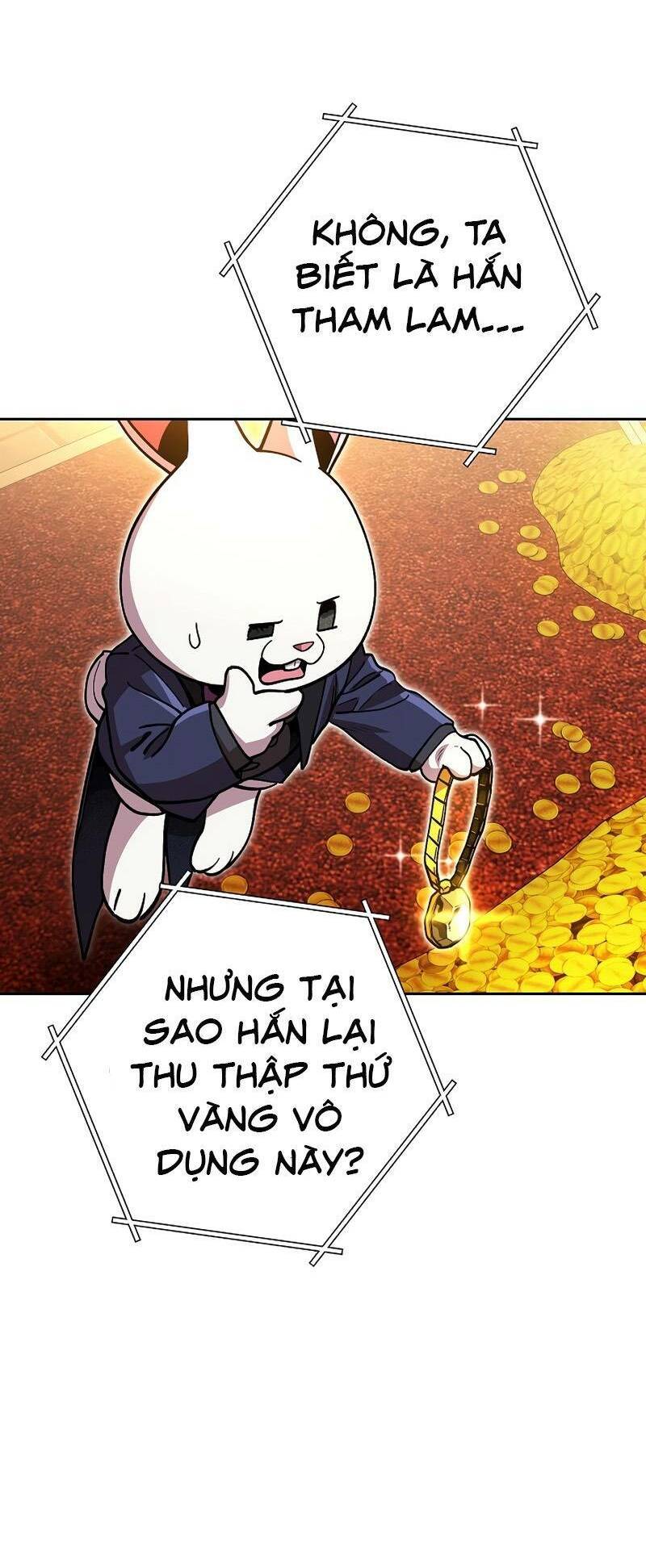 Tái Thiết Hầm Ngục Chap 153 - Next Chap 154
