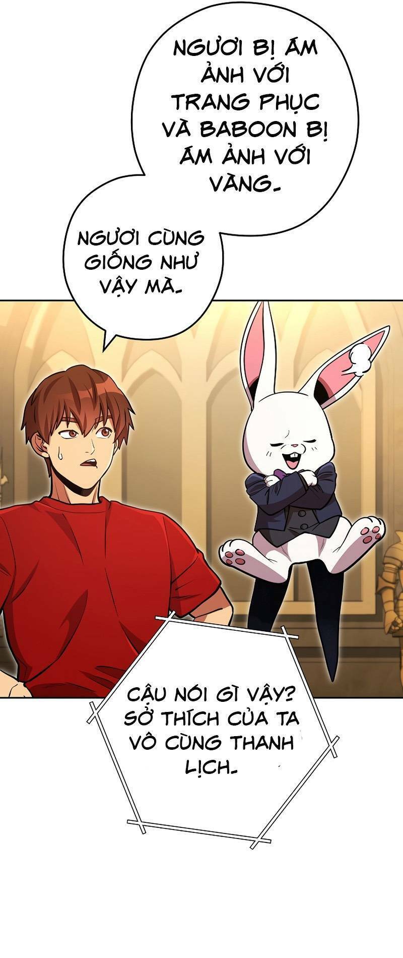 Tái Thiết Hầm Ngục Chap 153 - Next Chap 154