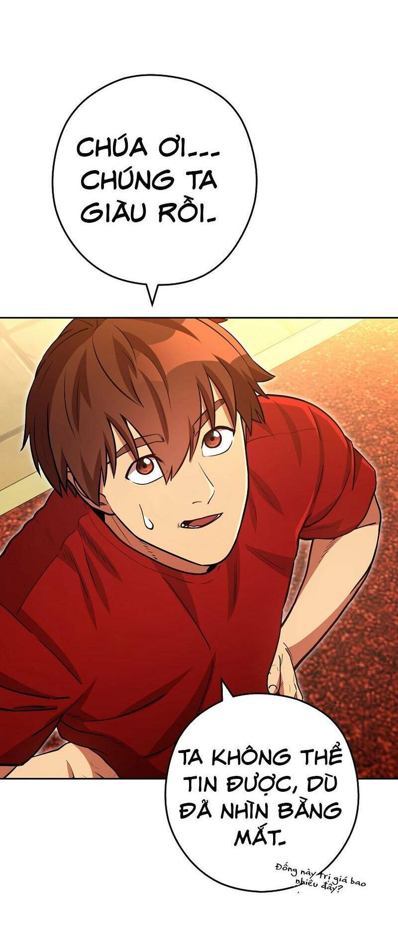 Tái Thiết Hầm Ngục Chap 153 - Next Chap 154