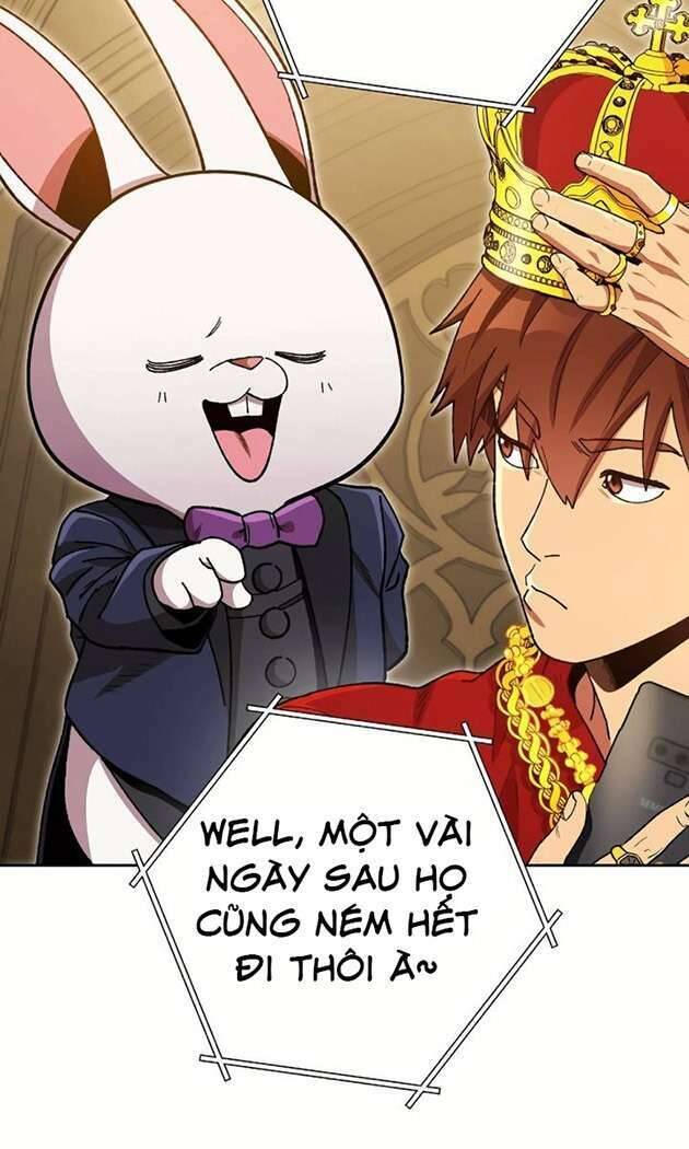 Tái Thiết Hầm Ngục Chap 154 - Next Chap 155