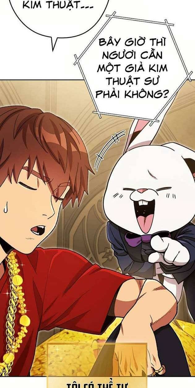 Tái Thiết Hầm Ngục Chap 154 - Next Chap 155
