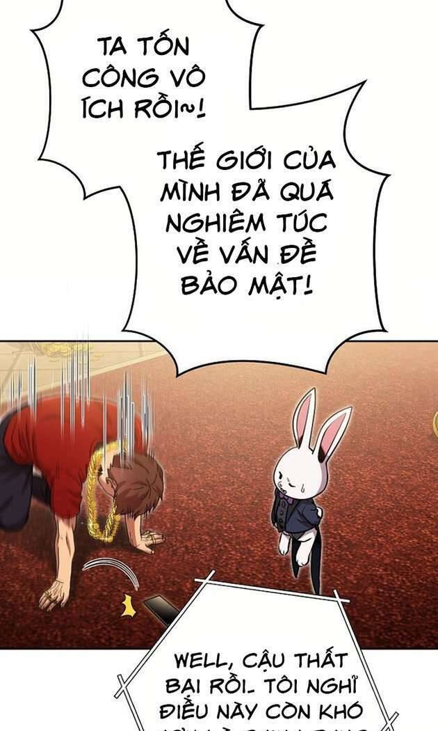 Tái Thiết Hầm Ngục Chap 154 - Next Chap 155