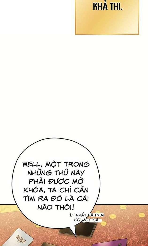 Tái Thiết Hầm Ngục Chap 154 - Next Chap 155
